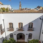 Palacio Marques Vega Armijo & Casco Historico * Cordoba