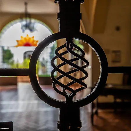 Palacio Marques Vega Armijo & Casco Historico * Córdoba