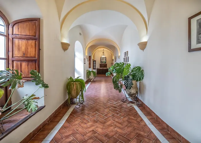 Palacio Marqués Vega Armijo&parking Incluido *