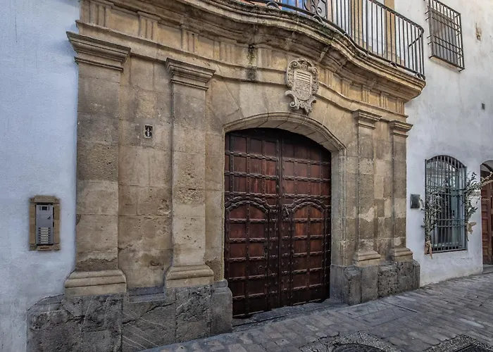 Appartamento Palacio Marqués Vega Armijo&parking Incluido *