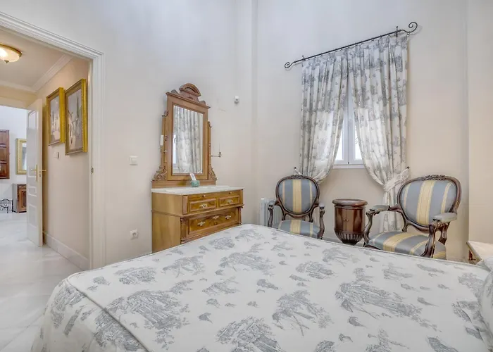 Palacio Marqués Vega Armijo&parking Incluido *