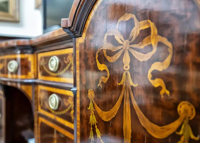 Palacio Marqués Vega Armijo&parking Incluido *