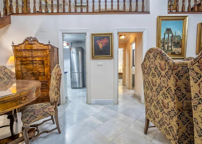 Palacio Marqués Vega Armijo&parking Incluido