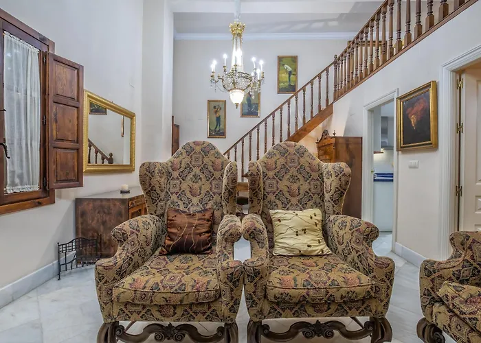 Palacio Marqués Vega Armijo&parking Incluido *