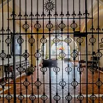 Apartamento Palacio Marqués Vega Armijo&casco Histórico Córdova