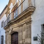 Palacio Marqués Vega Armijo&casco Histórico Córdova