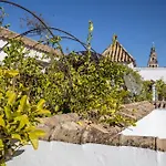 Apartmán Palacio Marques Vega Armijo & Casco Historico *