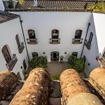 Apartamento Palacio Marqués Vega Armijo&casco Histórico