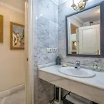 Palacio Marques Vega Armijo & Casco Historico Apartmán *