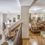 Palacio Marqués Vega Armijo&casco Histórico Córdova