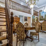 Palacio Marqués Vega Armijo&casco Histórico *