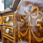 Palacio Marques Vega Armijo & Casco Historico *