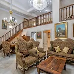Palacio Marqués Vega Armijo&casco Histórico Apartamento *