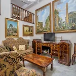 Apartmán Palacio Marques Vega Armijo & Casco Historico
