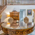 Palacio Marqués Vega Armijo&casco Histórico Córdova