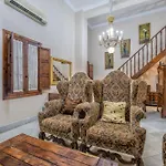 Palacio Marques Vega Armijo & Casco Historico Apartmán