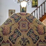 Palacio Marques Vega Armijo & Casco Historico Apartmán *