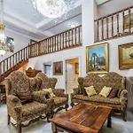 Apartamento Palacio Marqués Vega Armijo&casco Histórico Córdova