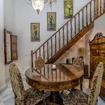 Palacio Marqués Vega Armijo&casco Histórico * Córdova