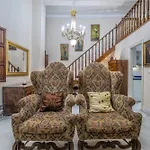 Palacio Marqués Vega Armijo&casco Histórico *