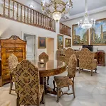 Apartmán Palacio Marques Vega Armijo & Casco Historico *