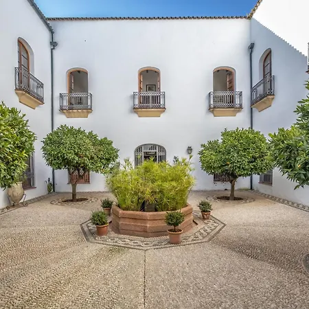 Apartment Palacio Marques Vega Armijo & Parking Incluido Cordoba
