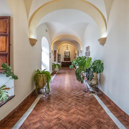 Palacio Marqués Vega Armijo&parking Incluido *