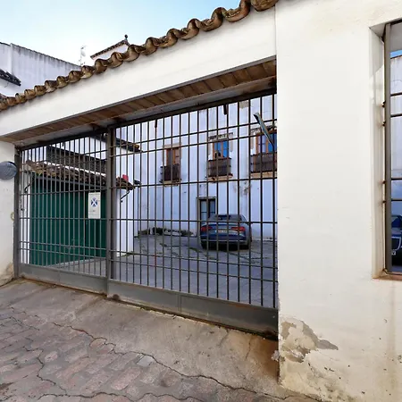 Palacio Marques Vega Armijo & Parking Incluido Apartment *