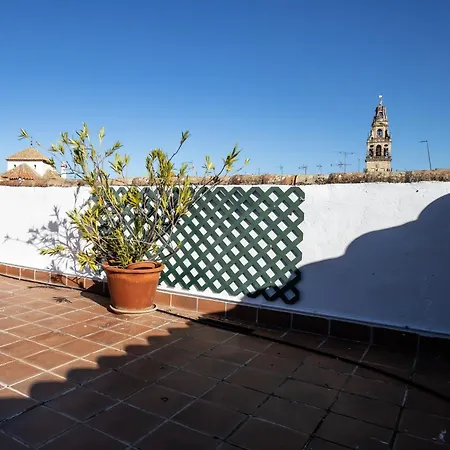 Palacio Marques Vega Armijo & Parking Incluido * Cordoba