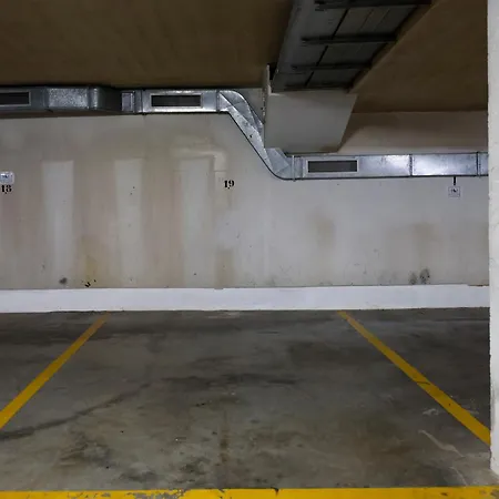 Apartment Palacio Marques Vega Armijo & Parking Incluido Cordoba
