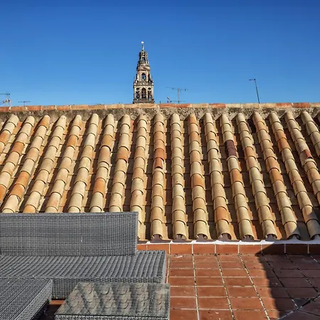 Palacio Marques Vega Armijo & Parking Incluido *