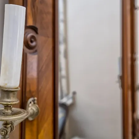 Palacio Marques Vega Armijo & Casco Historico Apartment