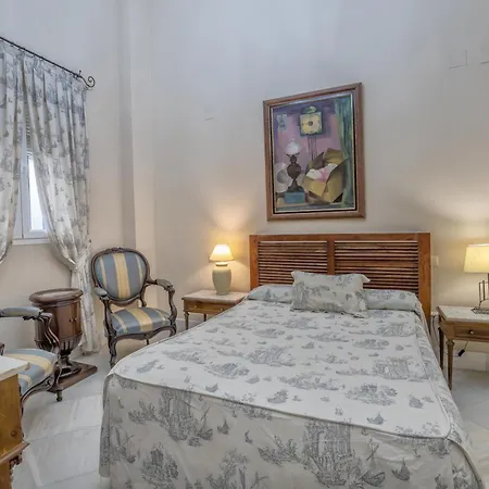 Apartment Palacio Marques Vega Armijo & Casco Historico *