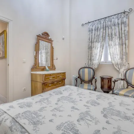 Palacio Marques Vega Armijo & Casco Historico *