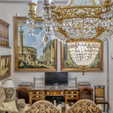 Palacio Marques Vega Armijo & Casco Historico * Córdoba