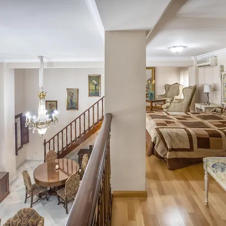 Palacio Marques Vega Armijo & Parking Incluido Cordoba