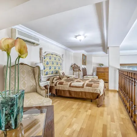 Apartment Palacio Marques Vega Armijo & Casco Historico Cordoba