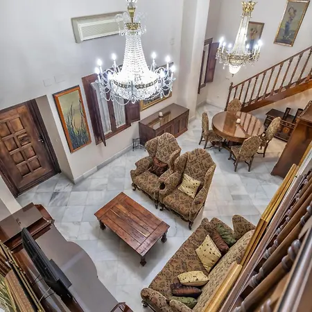 Apartment Palacio Marques Vega Armijo & Parking Incluido *