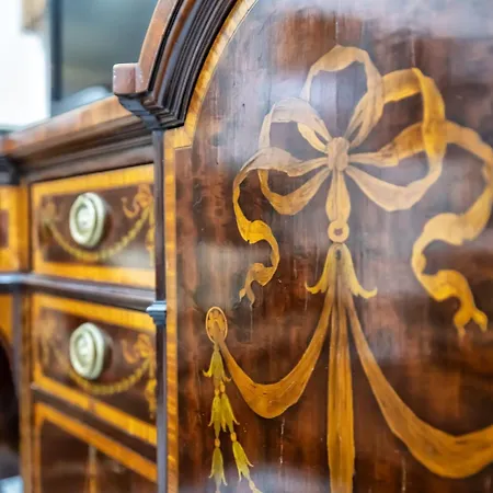 Palacio Marques Vega Armijo & Casco Historico *