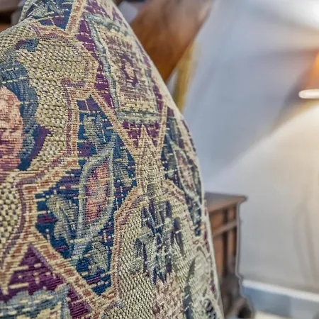 Apartment Palacio Marques Vega Armijo & Casco Historico *