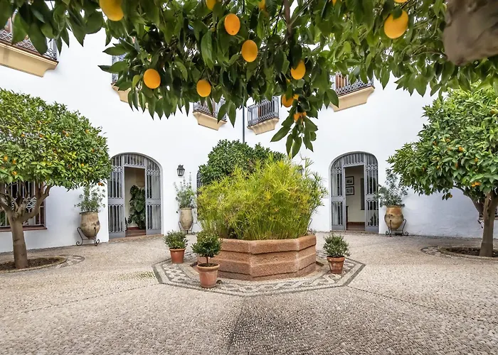 Palacio Marques Vega Armijo & Casco Historico Διαμέρισμα *