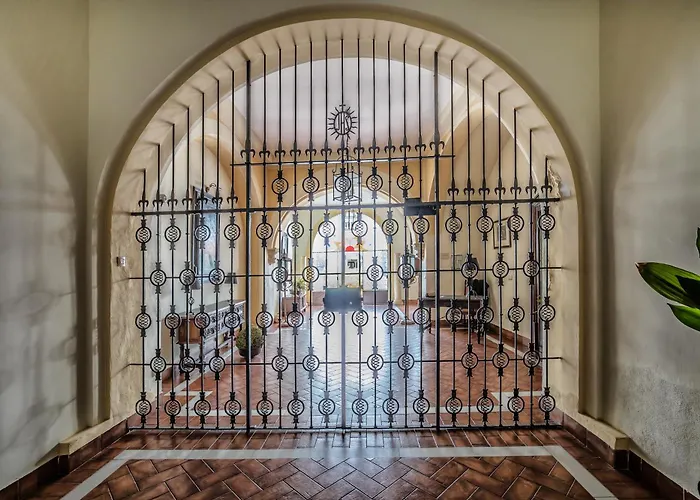 Palacio Marqués Vega Armijo&parking Incluido Appartement