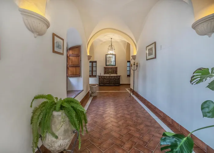 Appartement Palacio Marqués Vega Armijo&parking Incluido