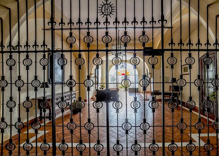 Διαμέρισμα Palacio Marques Vega Armijo & Casco Historico Κόρδοβα