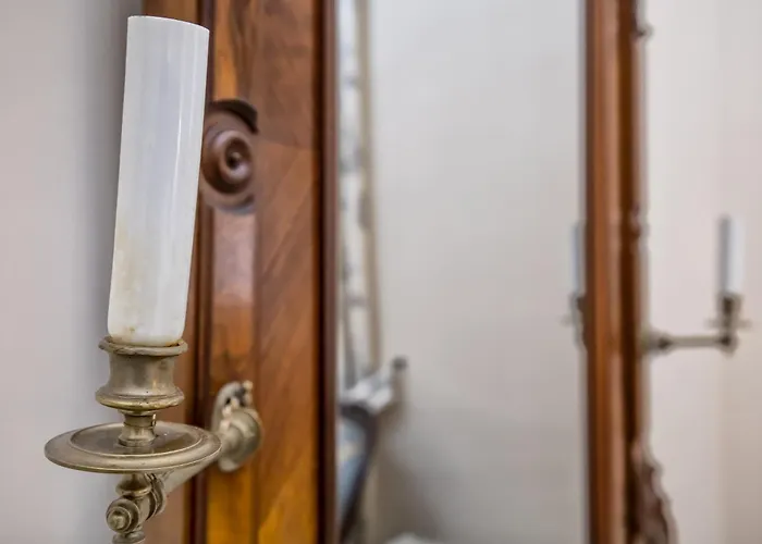 Palacio Marqués Vega Armijo&parking Incluido Appartement