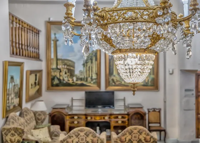 Palacio Marques Vega Armijo & Casco Historico * Κόρδοβα