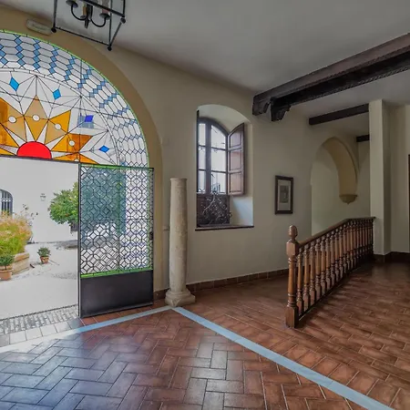 Palacio Marques Vega Armijo & Casco Historico קורדובה