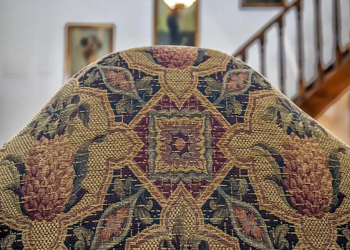 Palacio Marques Vega Armijo & Casco Historico דירה *