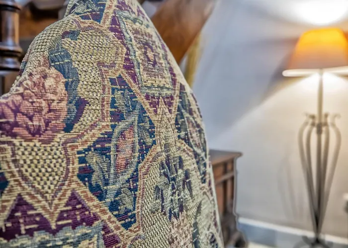 דירה Palacio Marques Vega Armijo & Casco Historico *