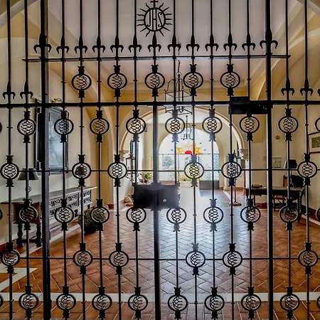 Apartamento Palacio Marqués Vega Armijo&casco Histórico Córdova